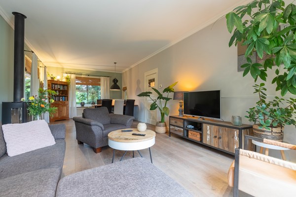Medium property photo - Kerkweg 66, 2481 KD Woubrugge
